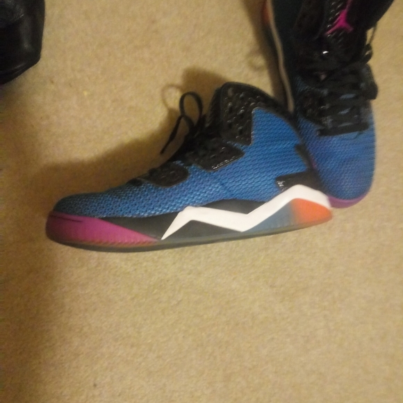 Jordan spike 40 - Picture 6 of 6